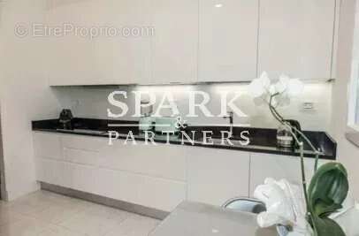 Appartement à CAP-D'AIL