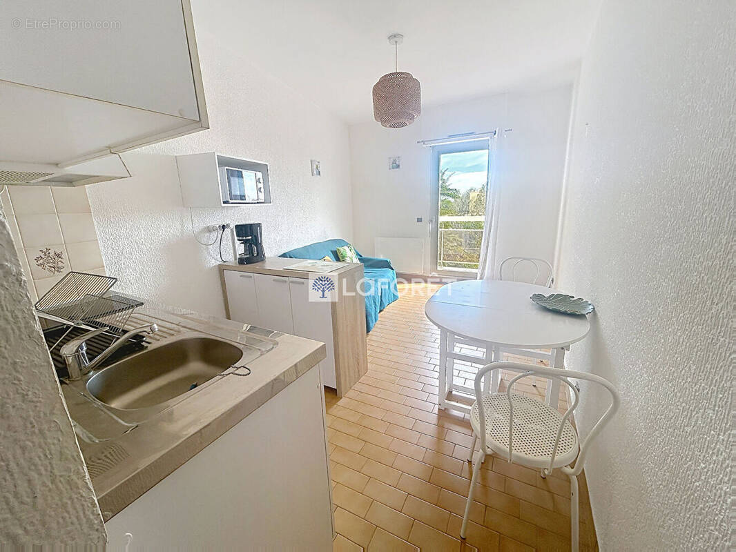 Appartement à PERPIGNAN