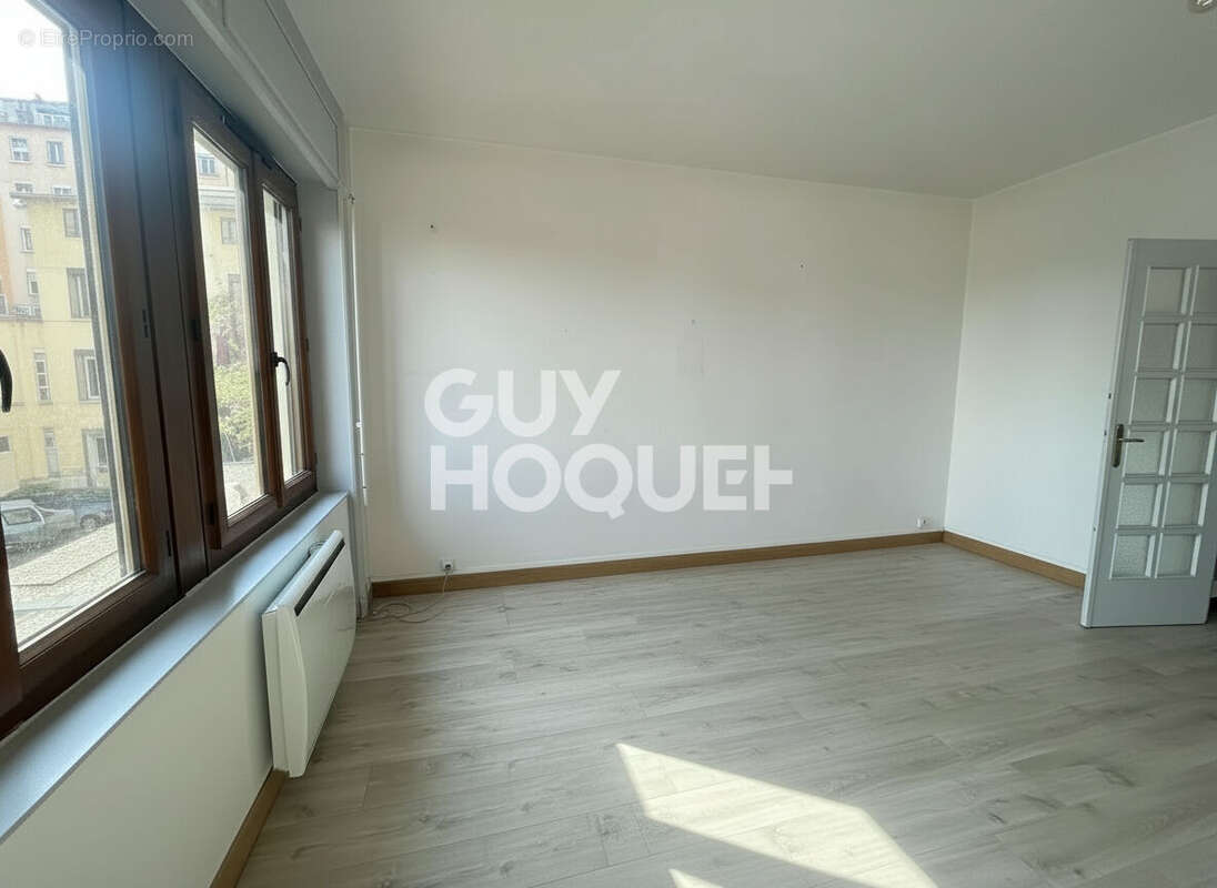 Appartement à LYON-4E