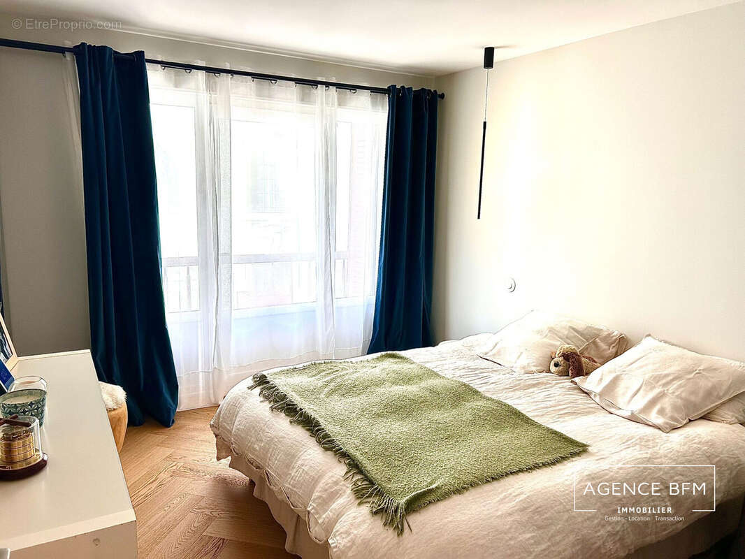Appartement à ANNECY