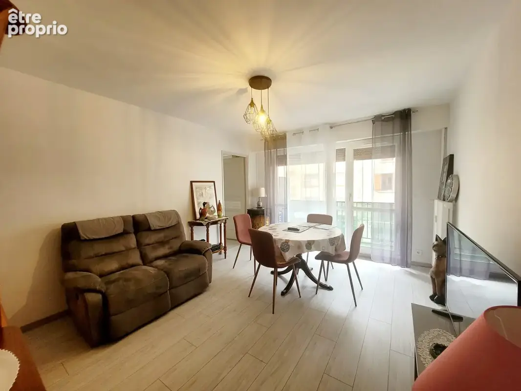 Appartement 4 pièces 81 m² à vendre à Fourneaux (73500) - photo 6