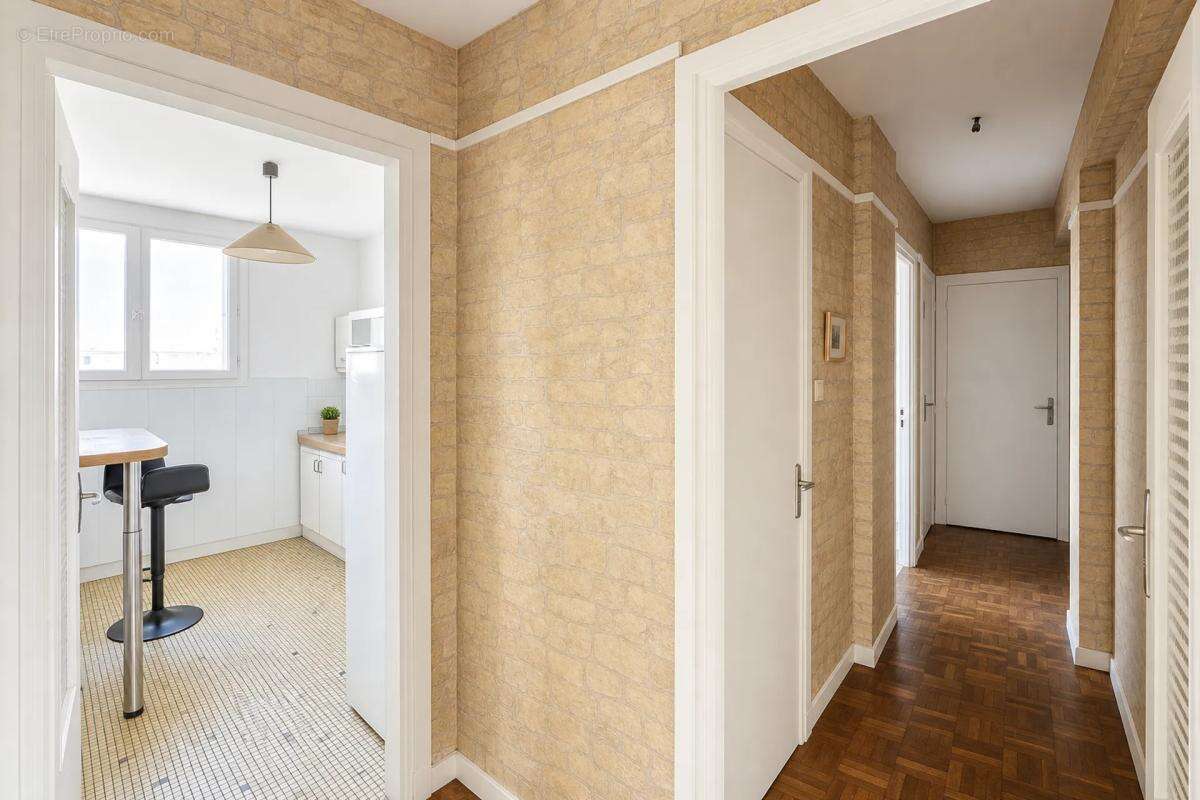 Appartement à SAINT-BRIEUC