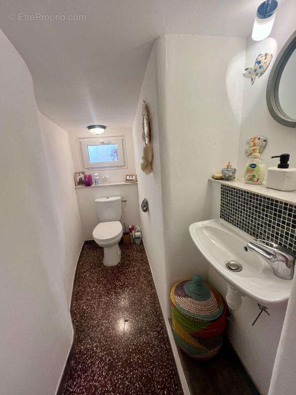 Maison à MARSEILLAN