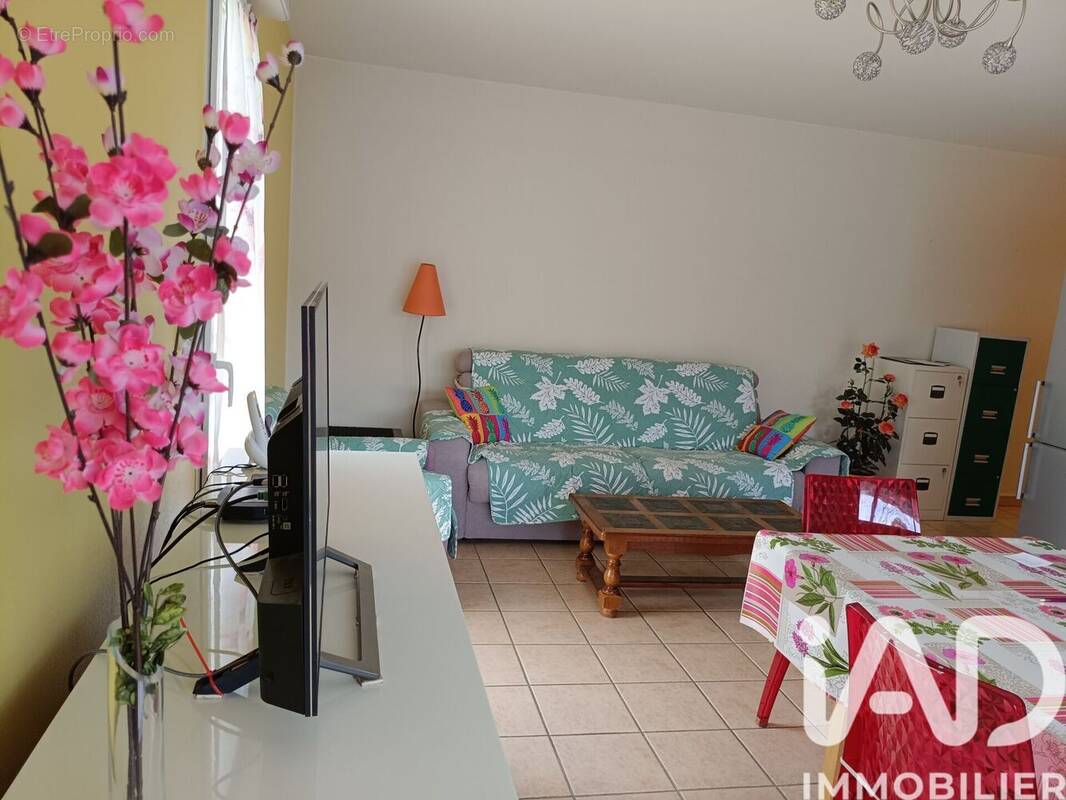 Photo 1 - Appartement à CHAMBERY