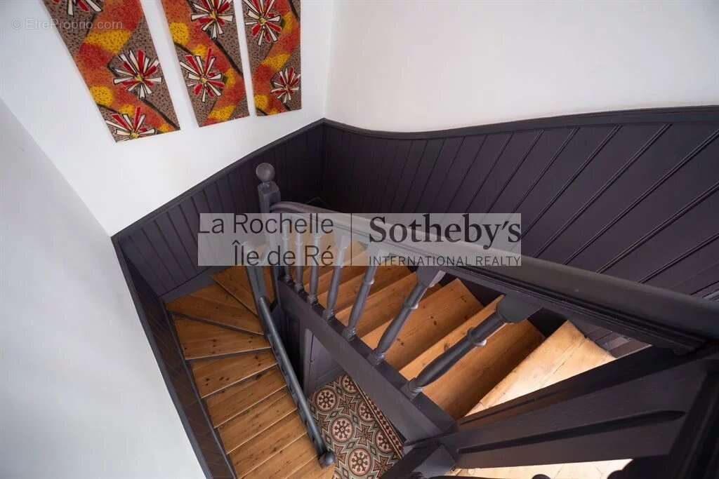 La maison de famille par excellence, dans l'un des quartiers les - photo 14