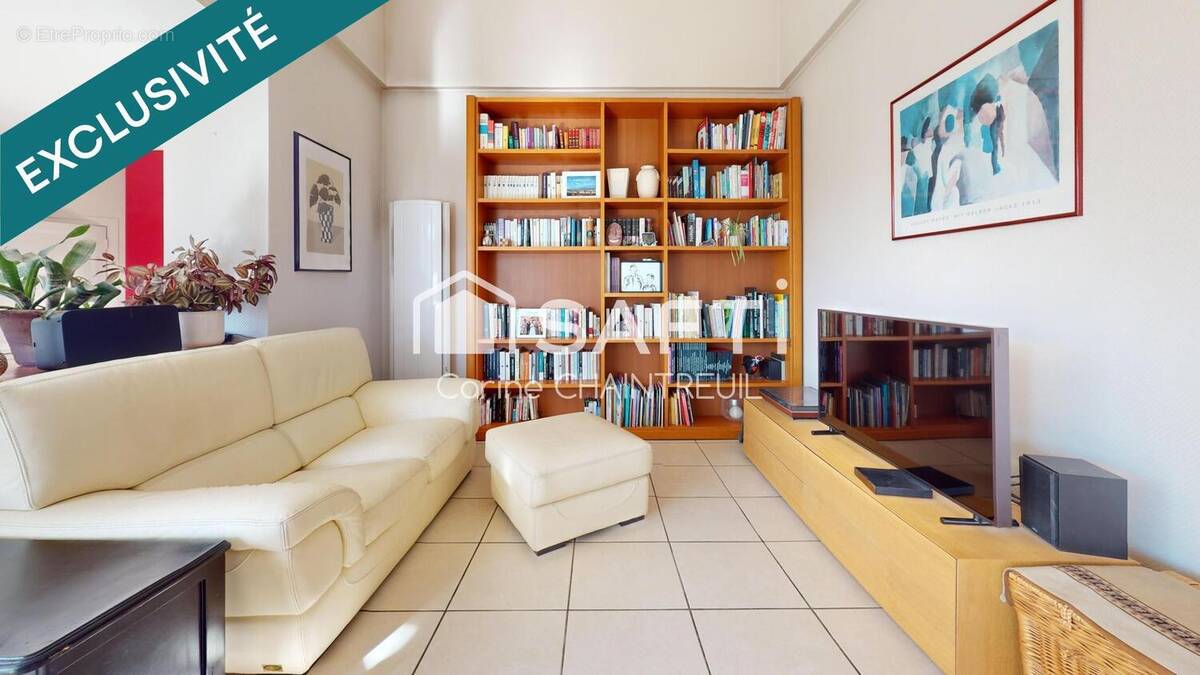 Photo 1 - Maison à SAINT-PRIEST