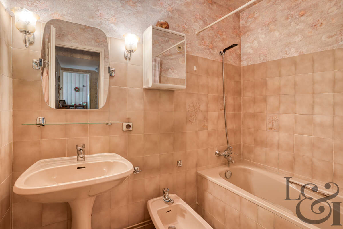 Appartement à VILLENEUVE-SUR-LOT