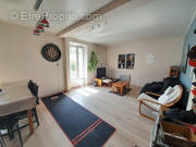 Appartement à AUNEAU