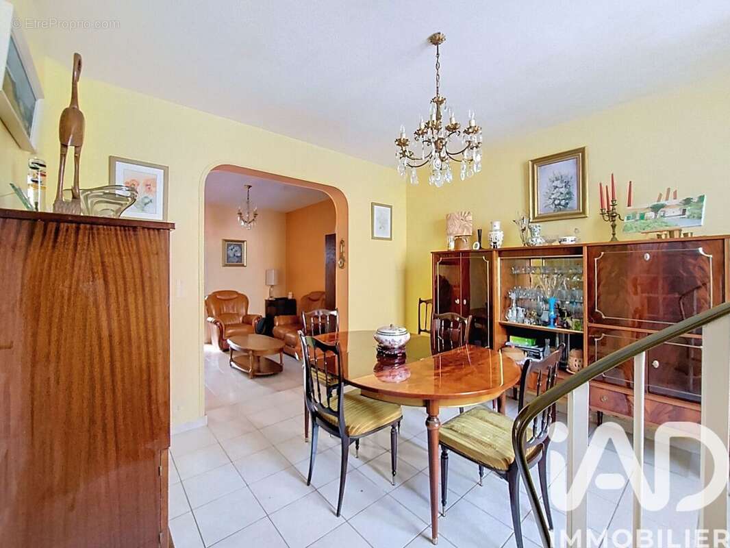 Photo 4 - Maison à NANTES