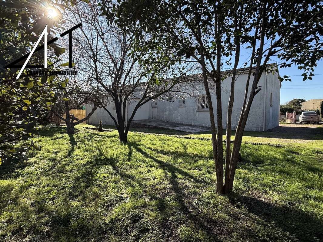 Maison à GHISONACCIA