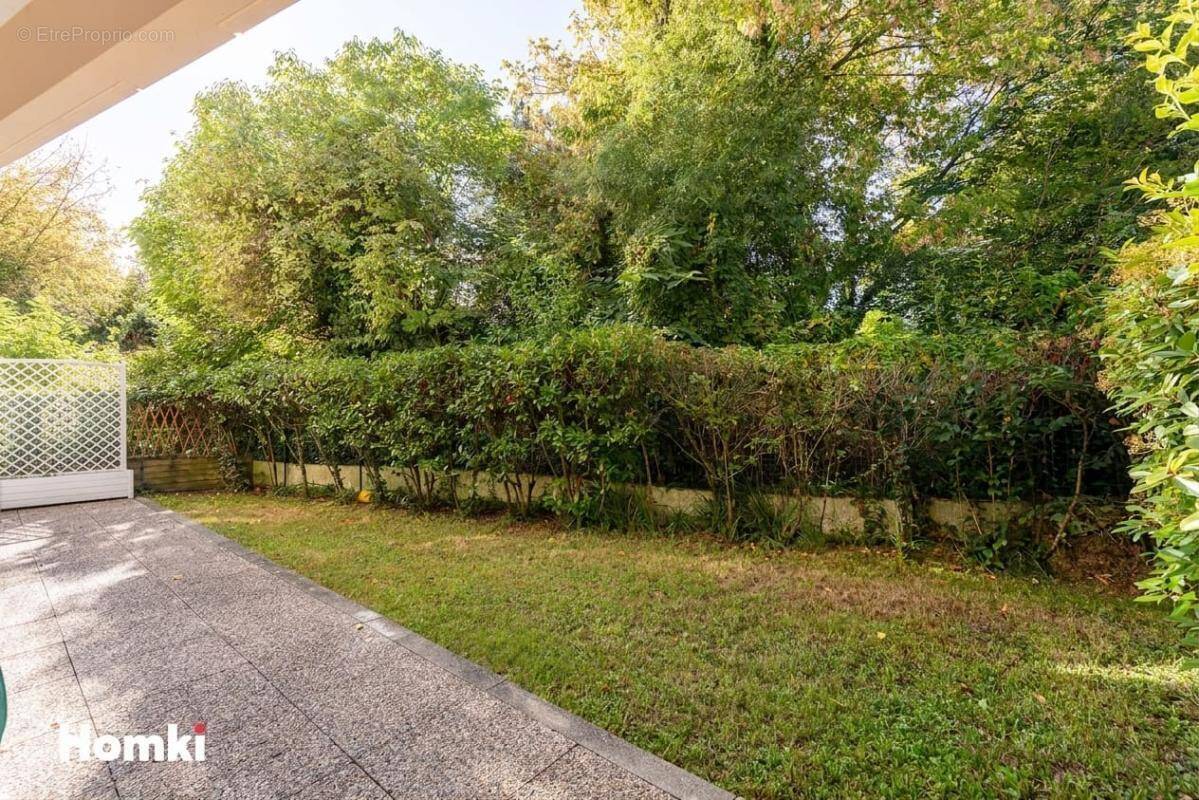 Appartement à MERIGNAC