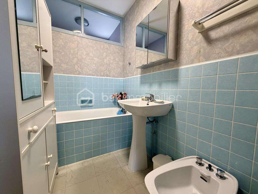 Maison à MEUNG-SUR-LOIRE