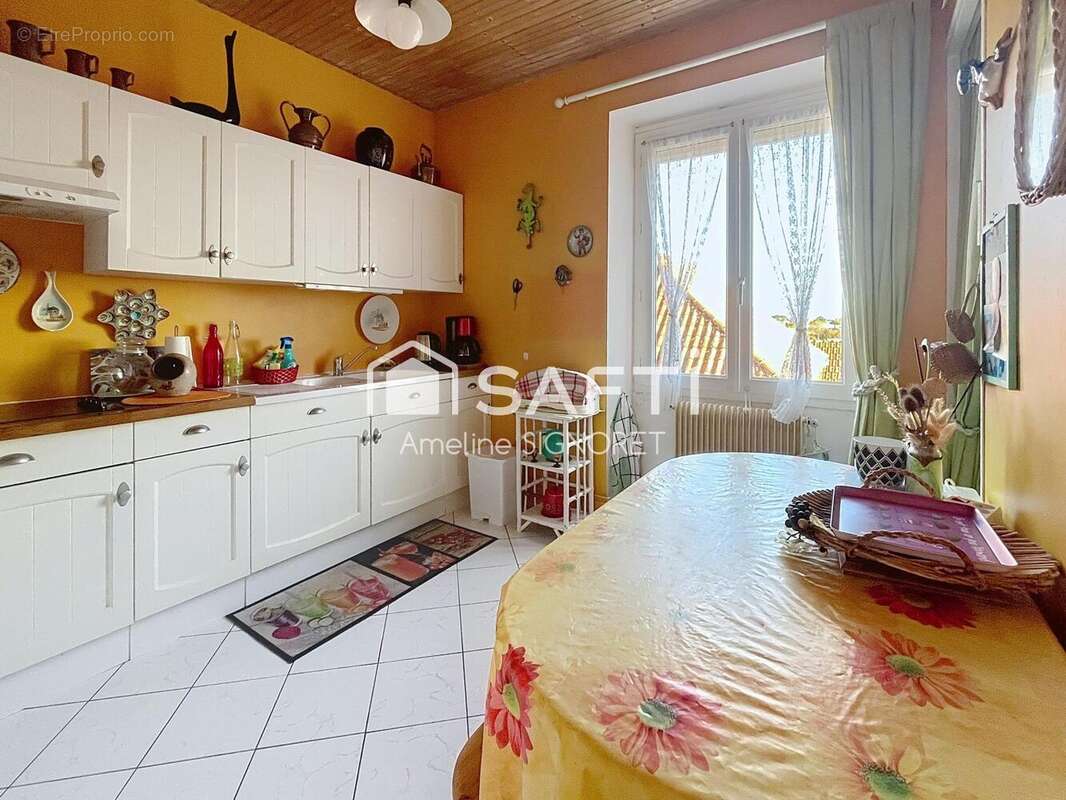 Photo 3 - Maison à NOIRMOUTIER-EN-L&#039;ILE