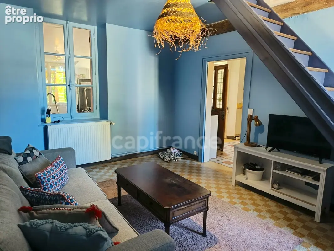 Maison à vendre 4 pièces ARCES DILO (89) - photo 16