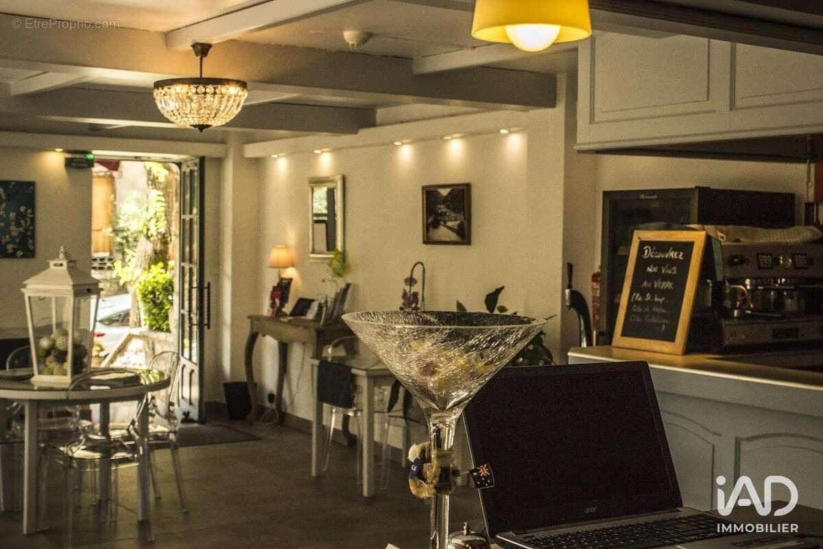 Photo 3 - Commerce à SAINTE-ENIMIE