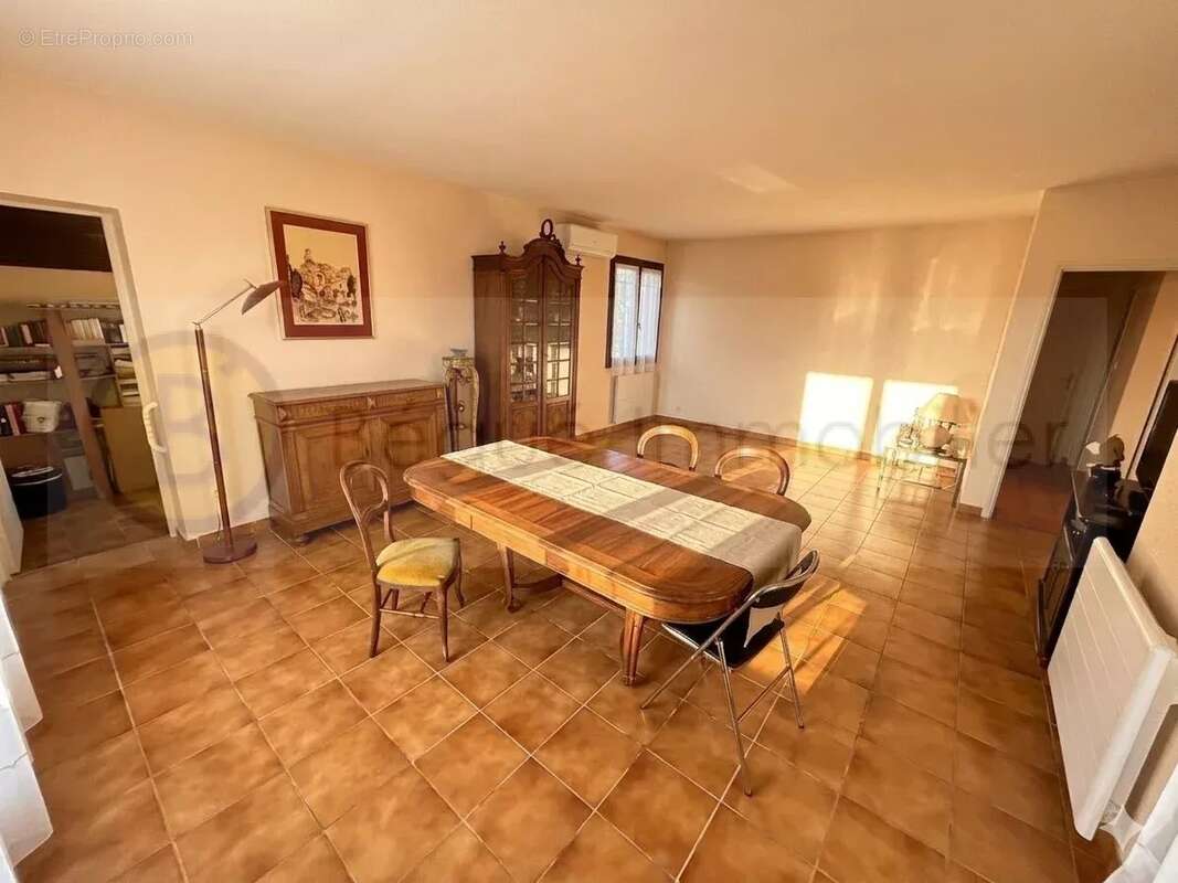 Maison à LEGUEVIN