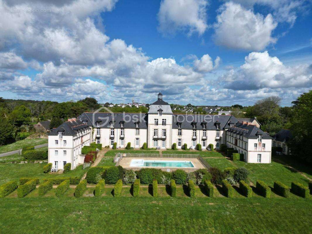 Appartement à BADEN