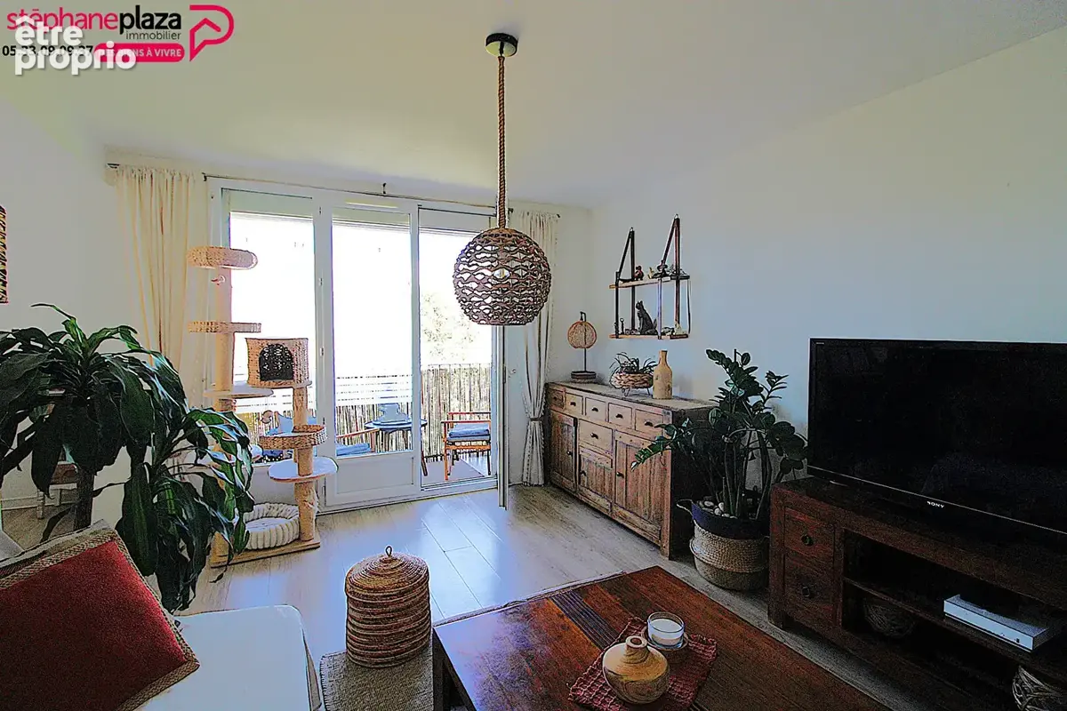 Appartement Villenave D Ornon - 4 pièce(s) - 65 m2 - photo 2