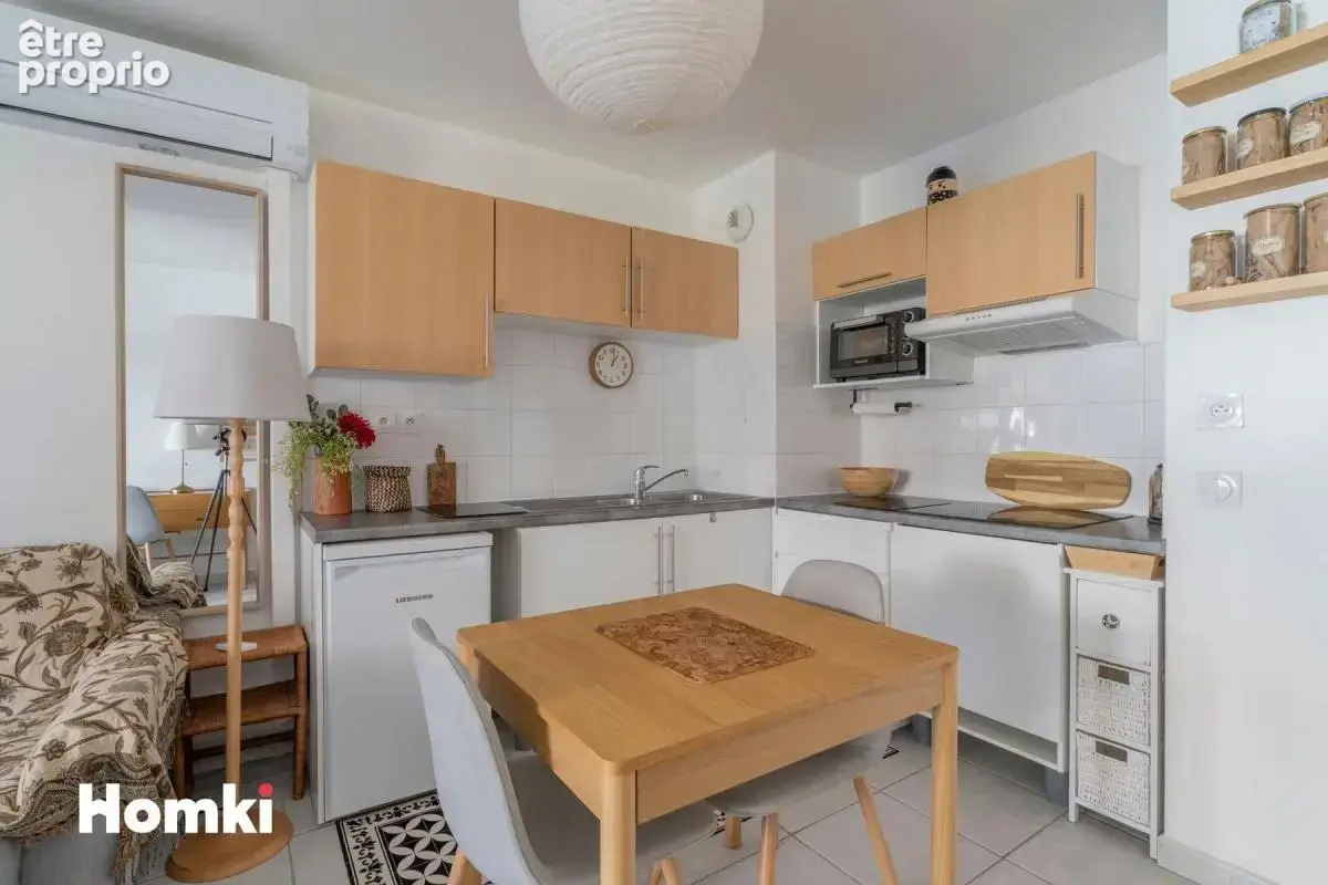 Appartement T3 de 58 m² à Marseille 13008, Traverse des Juifs - photo 7