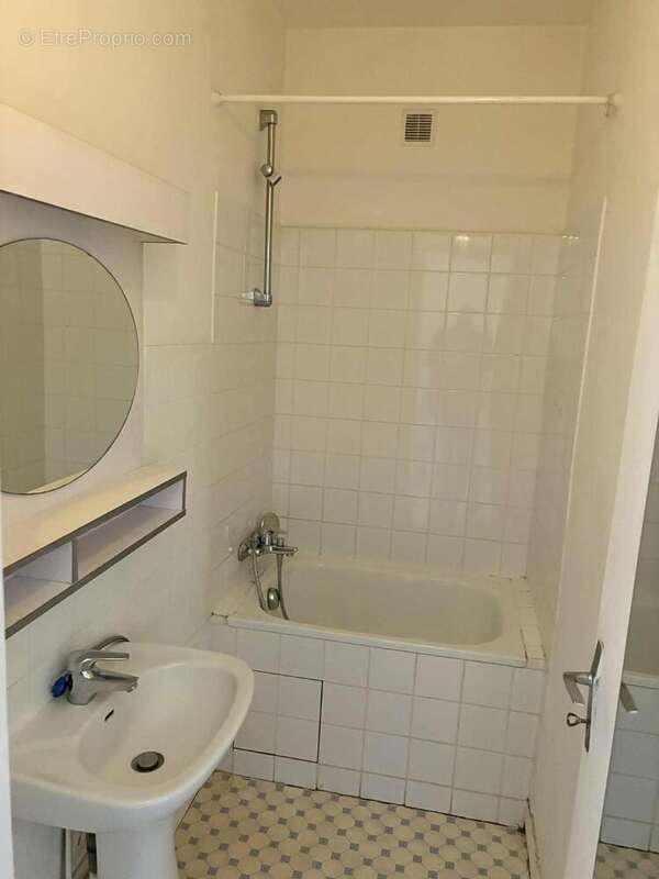 Appartement à FONTENAY-SOUS-BOIS