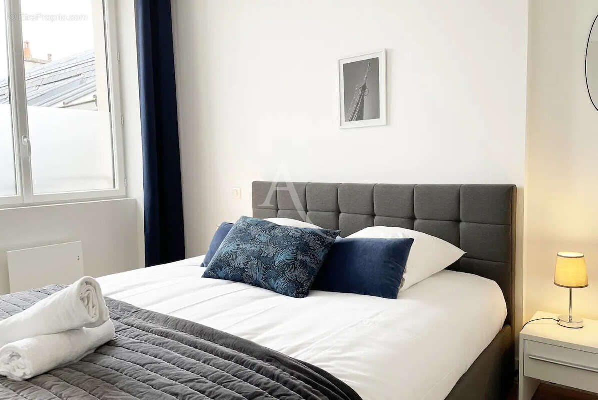 Appartement à CHARTRES