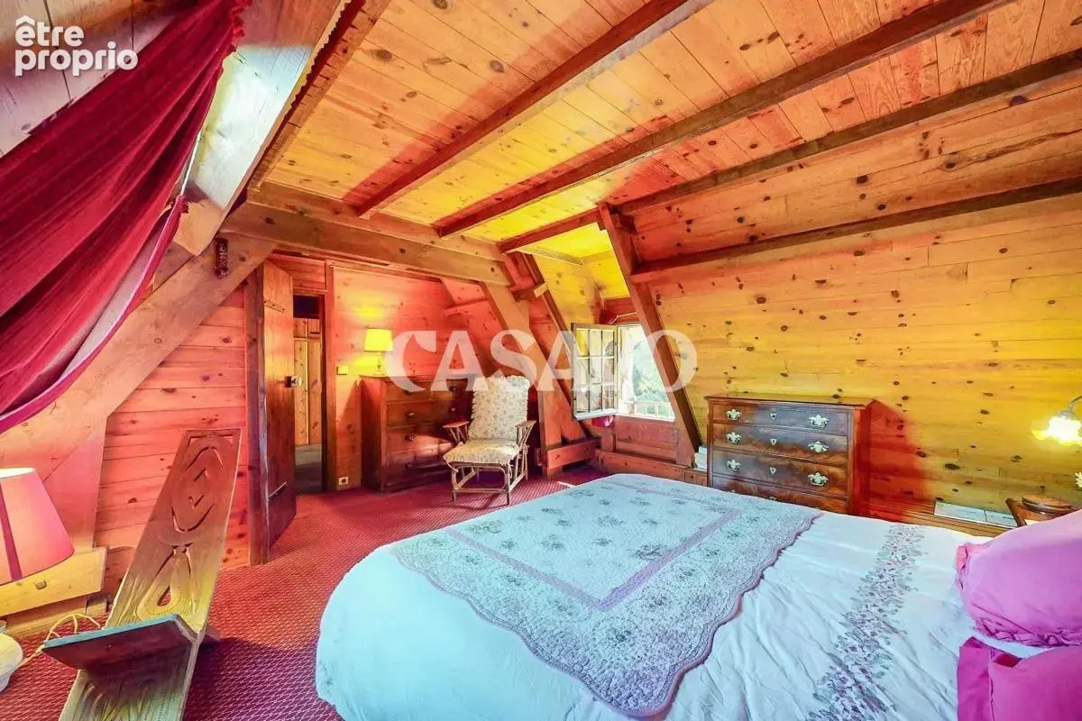 Vente Maison 6 pièces de 115m² - 14130 Blangy-le-Château - photo 8