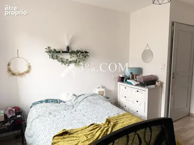 Appartement T4 106 m2 ELOYES - photo 29