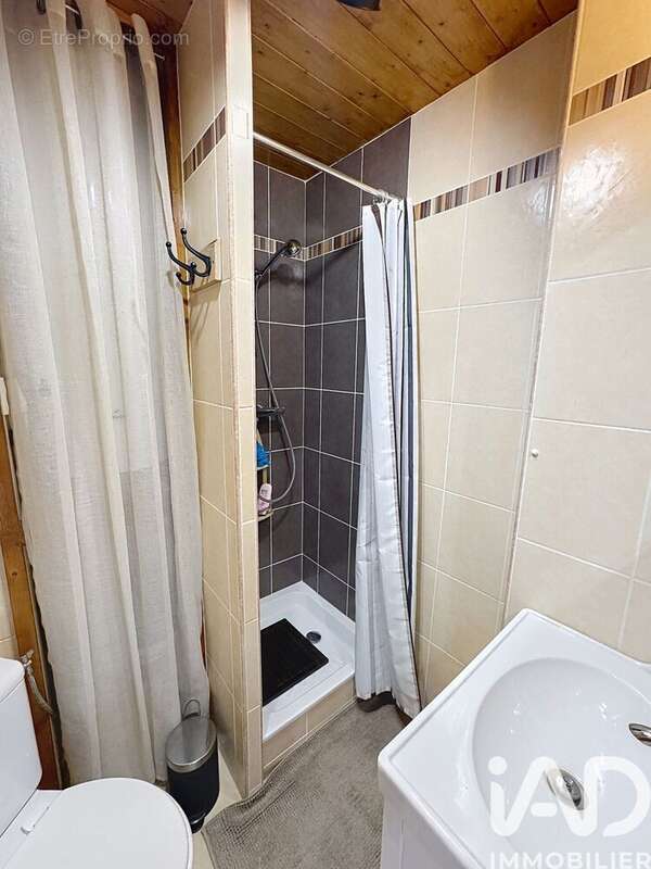 Photo 9 - Appartement à COURSEULLES-SUR-MER