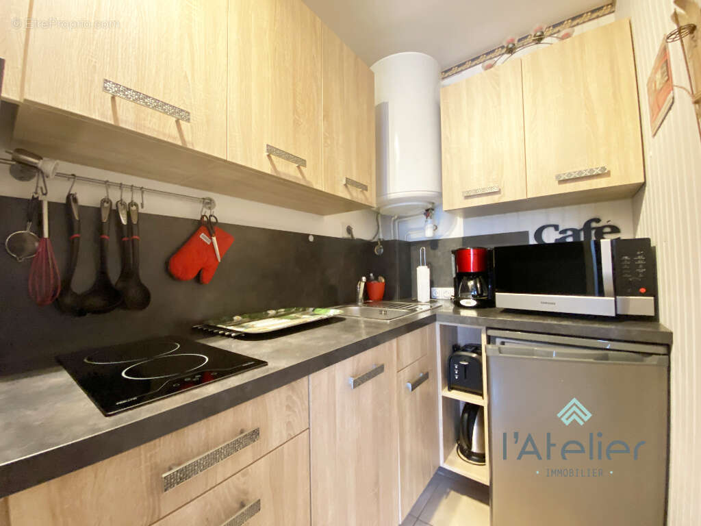 Appartement à SAINT-LARY-SOULAN