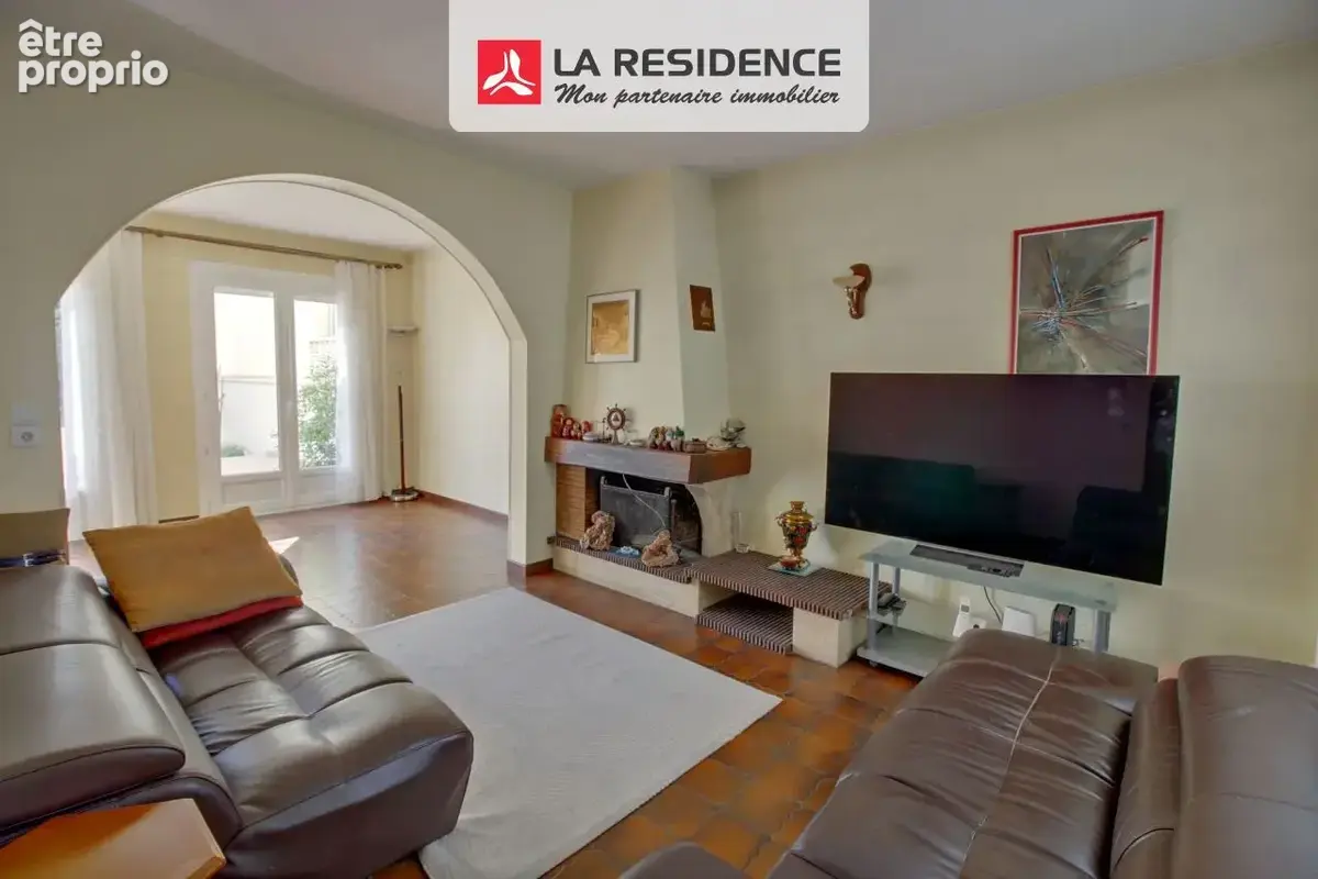 Maison 6 pièces 158 m² à vendre à Conflans-Sainte-Honorine (78700) - photo 5