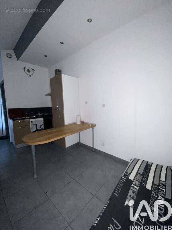 Photo 4 - Appartement à PERPIGNAN