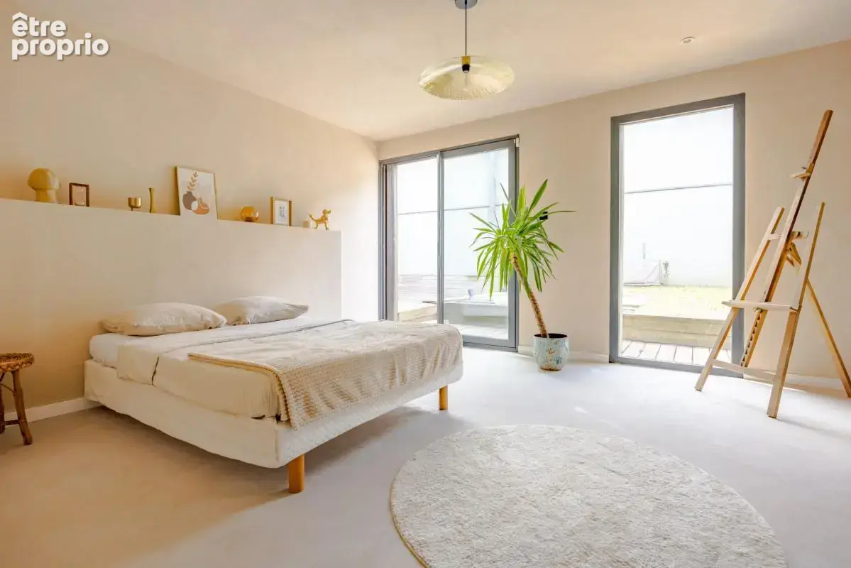 Magnifique loft avec piscine - photo 4