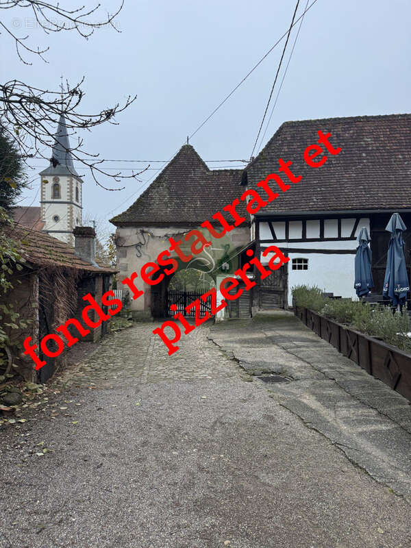 Autre à KUTZENHAUSEN