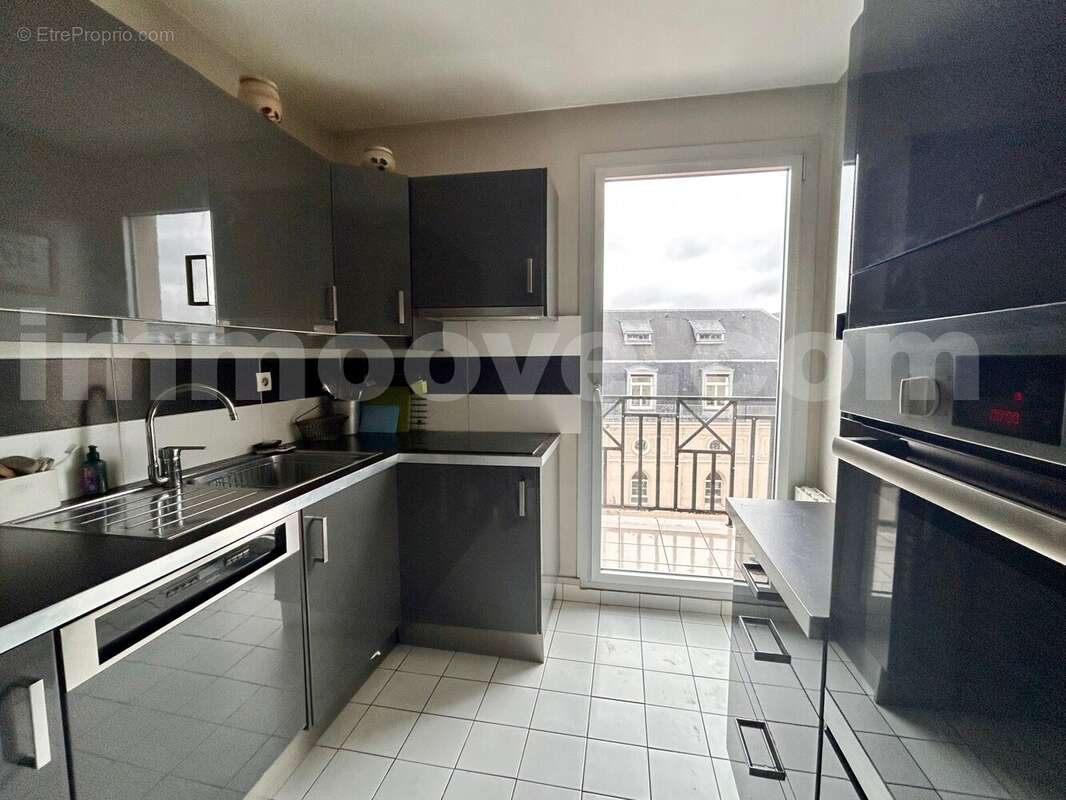 IMG_7113 2 - Appartement à CHARENTON-LE-PONT