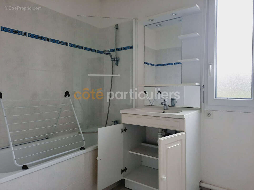 Appartement à COUTANCES