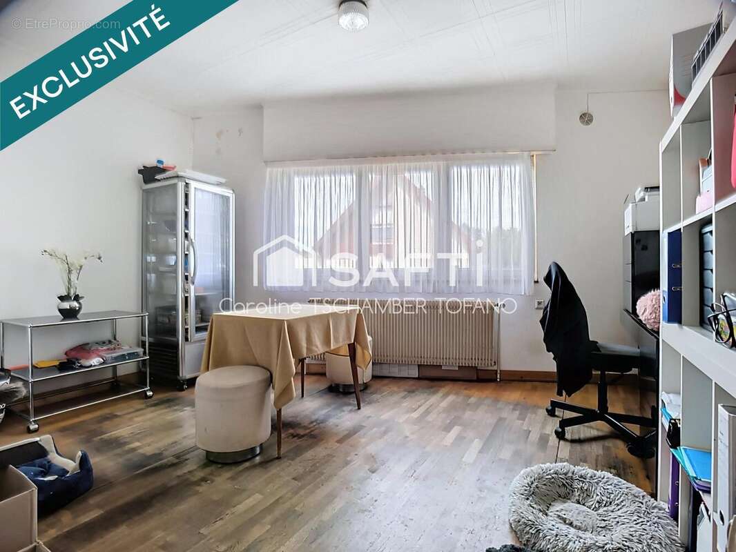 Photo 4 - Appartement à TAGOLSHEIM