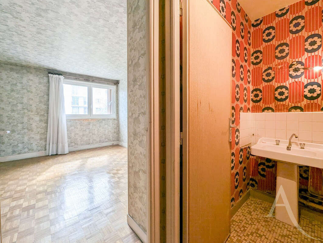 Appartement Montreuil 2 pièce(s) 59 m2 - photo 8