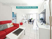 Appartement à BOIS-D&#039;ARCY