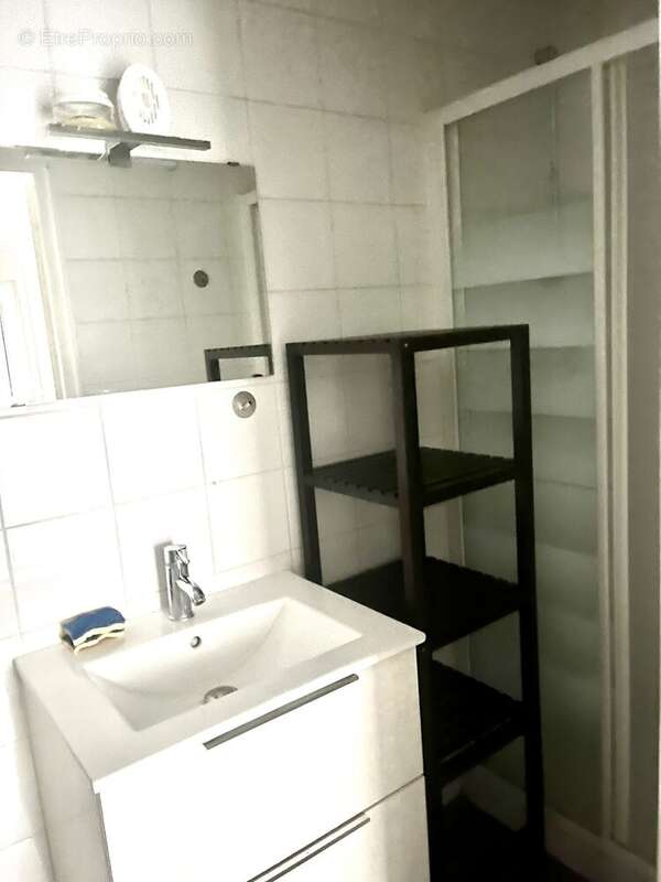 Appartement 29 m² à Strasbourg  - photo 4