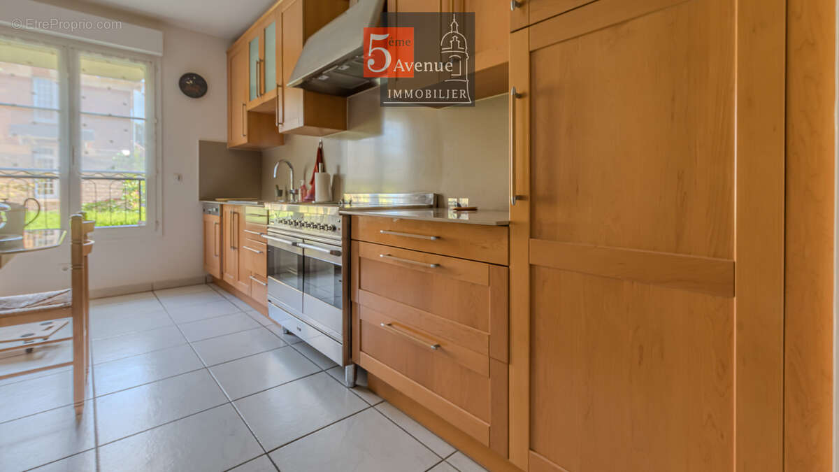 Appartement à SENLIS