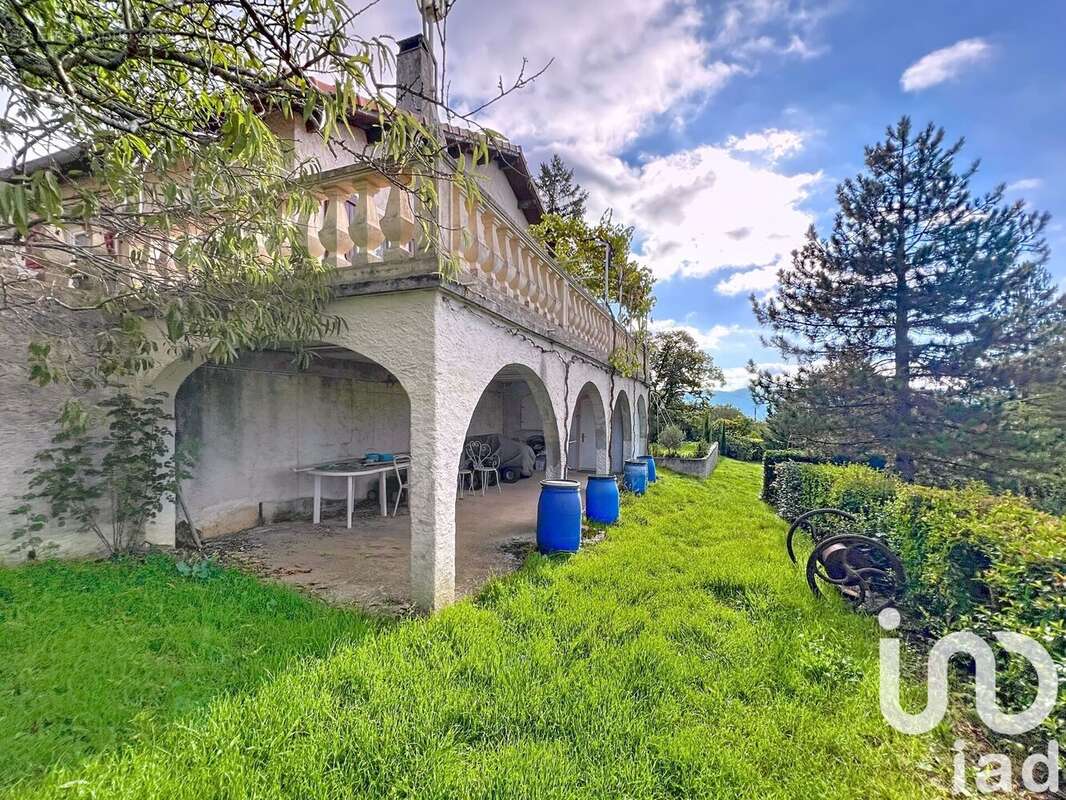 Photo 8 - Maison à MILLAU