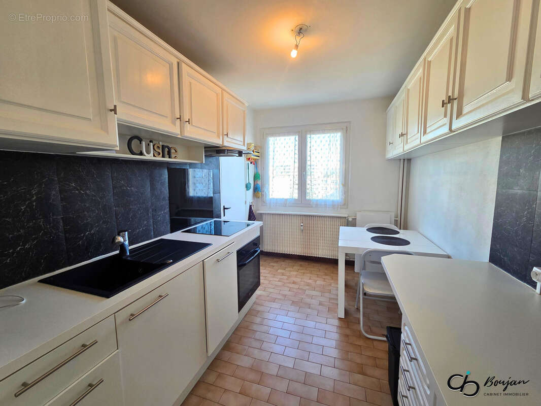 Appartement à HOENHEIM