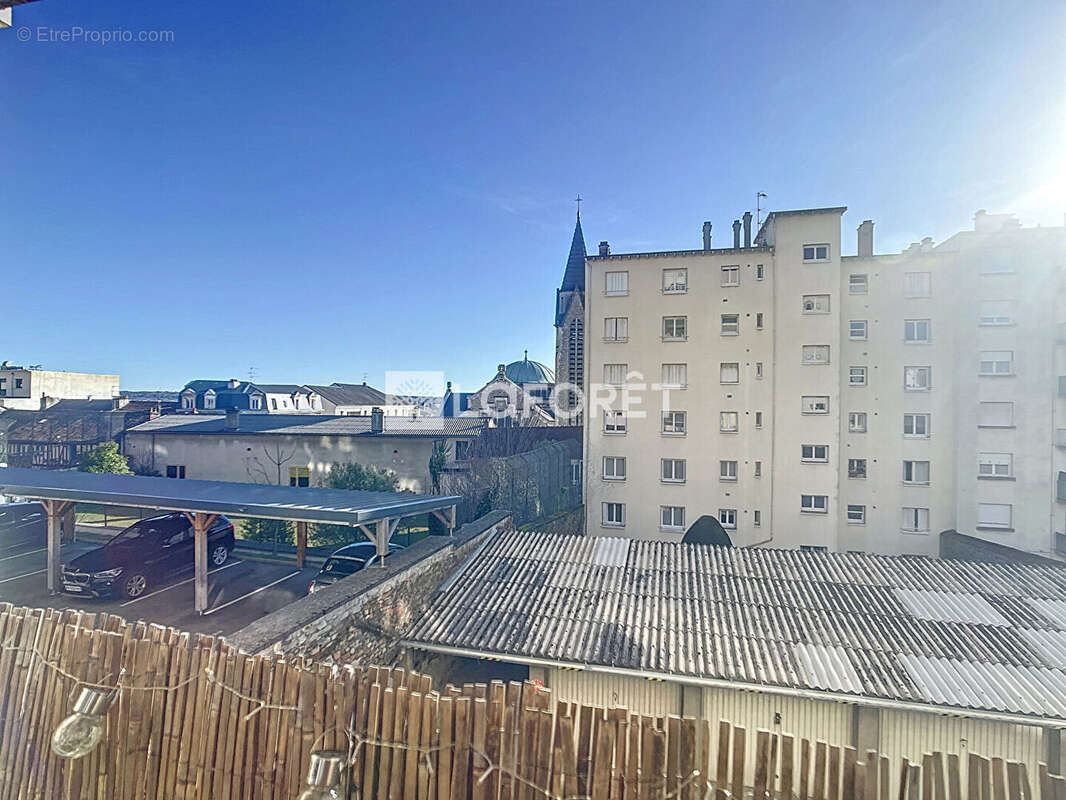 Appartement Limoges 3 pièce(s) 60,31 m2 - photo 10