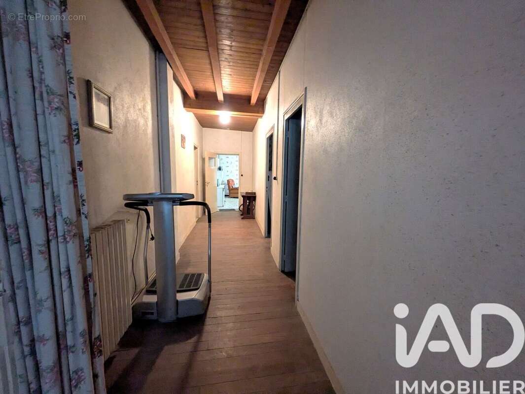 Photo 9 - Maison à NANCRAS