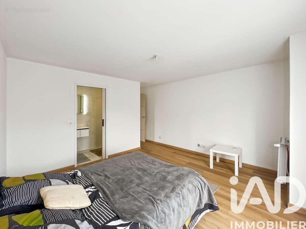 Photo 7 - Maison à CLICHY-SOUS-BOIS