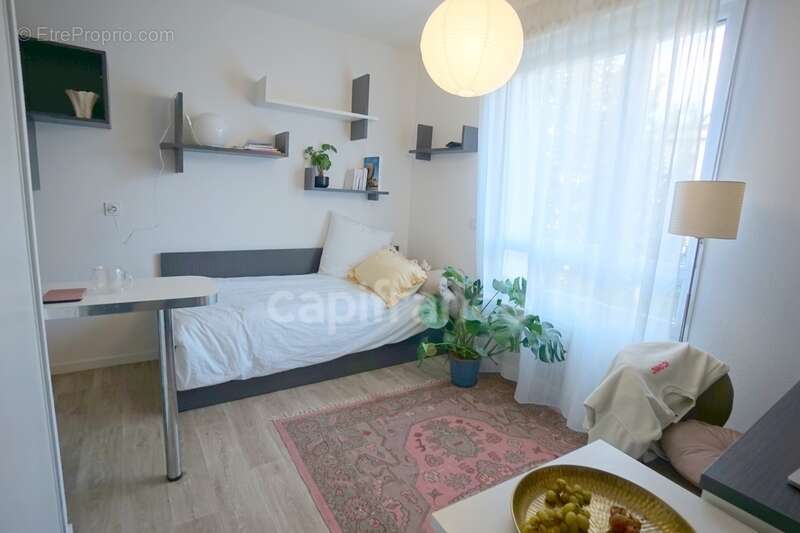 Appartement à LYON-8E