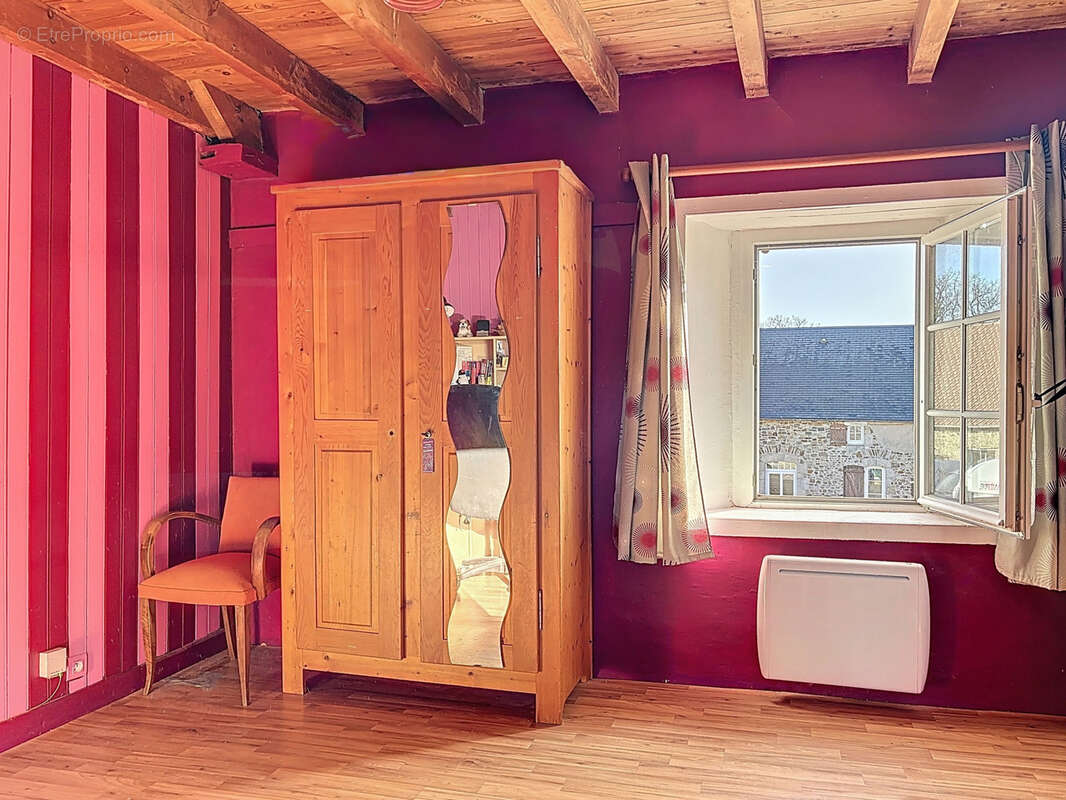 Maison à NEUFMESNIL