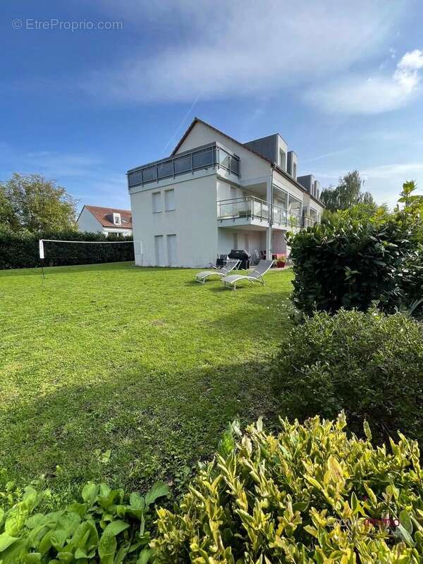 Beau 5 Pièces avec terrasse, jardin et garage - photo 12