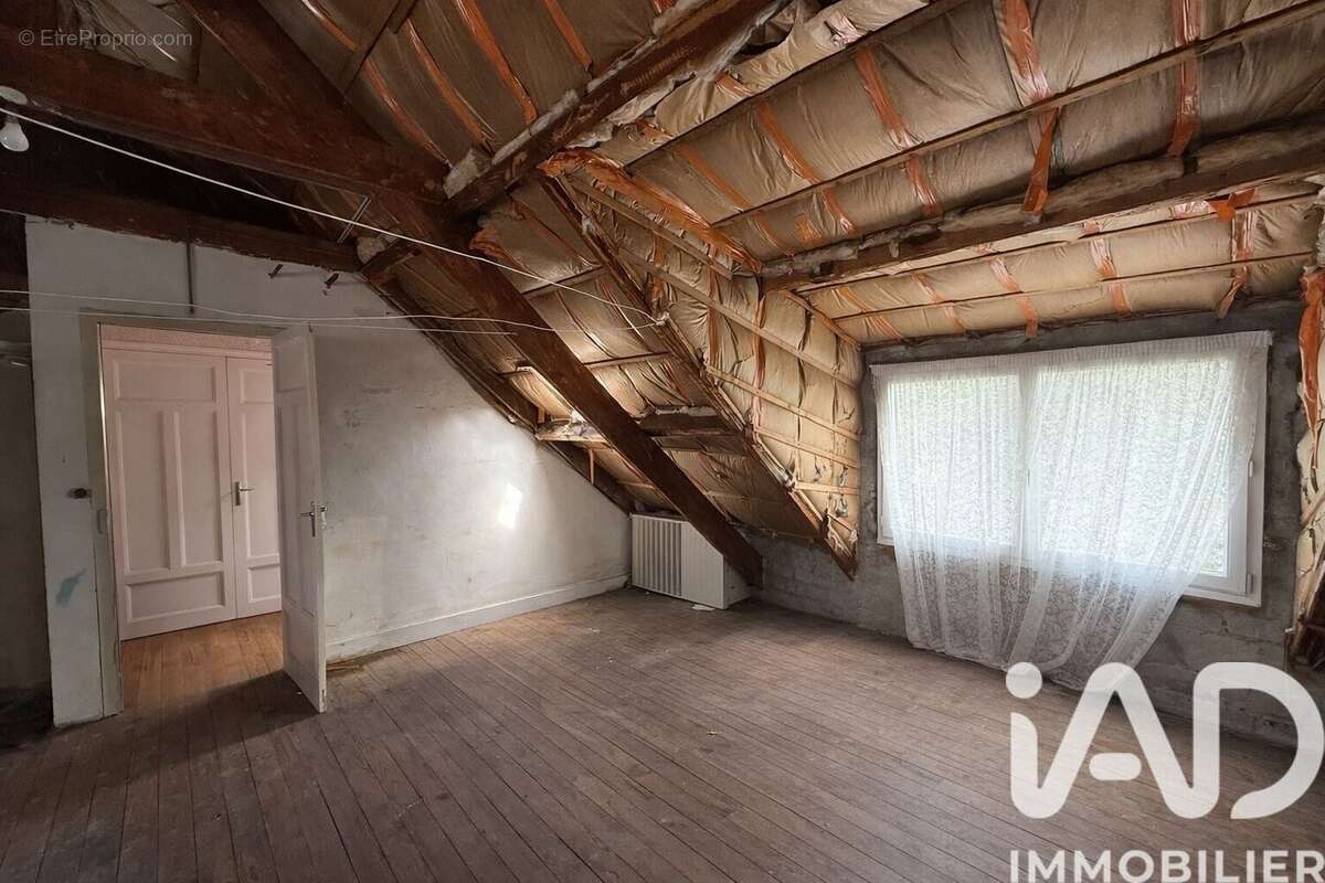 Photo 9 - Maison à LANESTER