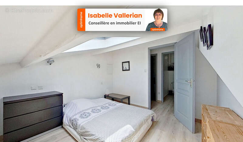 Maison à AIGUES-MORTES